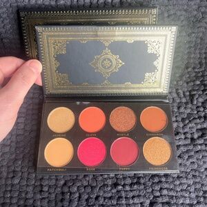 Ace Beaute | Grandiose Palette